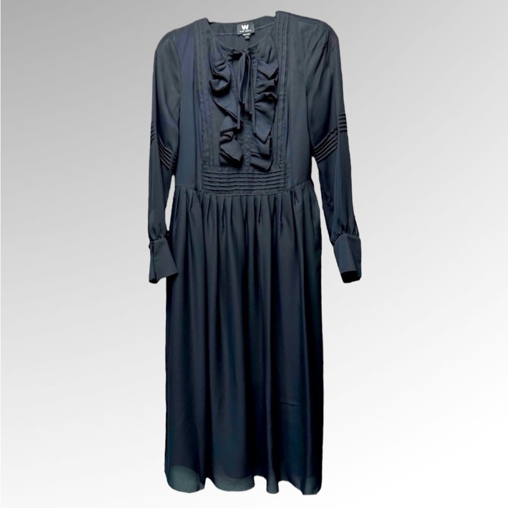W by worth dress